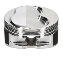 Load image into Gallery viewer, JE Pistons 400SBC 18DEG DOME Set of 8 Pistons
