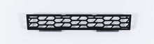 Load image into Gallery viewer, Putco 19-20 Ford Ranger w/o Adaptive Cruise - Hex Shield - Black Powder Coated Bumper Grille Inserts
