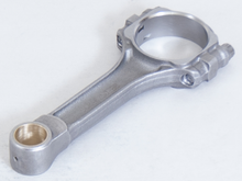 Load image into Gallery viewer, Eagle Chevrolet Small Block 5140 I-Beam Connecting Rod 6.250in w/ 3/8in ARP 8740 (Set of 8)
