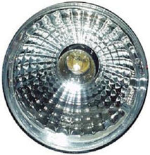 Load image into Gallery viewer, Hella Lamp Zr Grey Mg12 2Zr
