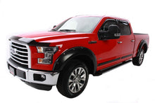 Load image into Gallery viewer, EGR 14+ Chev Silverado 5ft Bed Bolt-On Look Fender Flares - Set
