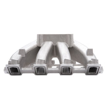 Load image into Gallery viewer, Edelbrock Manifold Super Victor GM LS3 V8 Carbureted 4150 Series Flange
