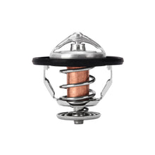 Load image into Gallery viewer, Mishimoto 93-98 Toyota Supra / 04-06 Scion xA 155 Deg F/68 Deg C Racing Thermostat
