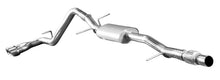 Load image into Gallery viewer, Kooks 14 + GM 1500 Series Truck 5.3L OEM x 3in SS Catback Exhaust. w/Pol Tips
