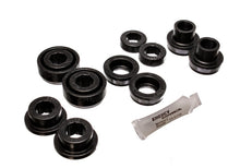Load image into Gallery viewer, Energy Suspension Saturn Front Control Arm - Black
