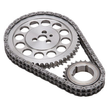 Load image into Gallery viewer, Edelbrock Timing Chain Performer Link B and Rb Chrysler Three-Bolt Cam Gear
