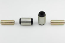 Load image into Gallery viewer, Whiteline Plus 7/03-11 Mazda RX8 Rear Control Arm Lower Inner Bushing Kit
