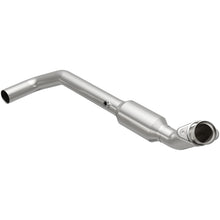 Load image into Gallery viewer, MagnaFlow Conv Direct Fit OEM 05-08 Ford F150 4.2L V6 (Drivers Side)
