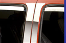 Load image into Gallery viewer, Putco 14-18 GMC Sierra LD - Fits Double Cab/Crew Cab - SS Pillar Posts
