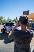 Load image into Gallery viewer, Rigid Industries x SHREDDY 360-Series 6in Lights w/Wt Bcklght (2) + 6 Covers (2 Pink/2 Teal/2 Blk)

