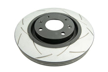 Load image into Gallery viewer, DBA 02-07 Citroen C4 / Puegeot F Front T2 Slotted Street Series Rotor
