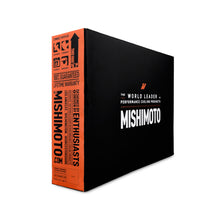 Load image into Gallery viewer, Mishimoto 89-93 Toyota Celica GT4 Manual Performance Aluminum Radiator
