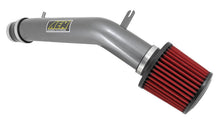 Load image into Gallery viewer, AEM 12 Hyundai Veloster 1.6L Gunmetal Gray Cold Air Intake
