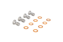 Load image into Gallery viewer, Goodridge 01-03 Mazda Protege 5 / 01-03 Protege (Rear Disc - Inc MP-3/MazdaSpeed) SS Brake Line Kit
