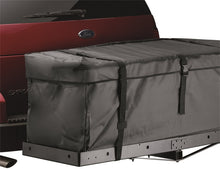 Load image into Gallery viewer, Lund Universal Heavy Duty Cargo Storage Bag 60in X 18in X 18in - Black
