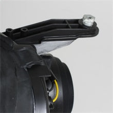 Load image into Gallery viewer, Spyder Mercedes Benz CLK 03-09 Projector Halogen Model- LED Halo DRL Blk PRO-YD-MBCLK03-DRL-BK
