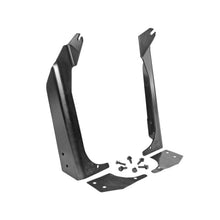 Load image into Gallery viewer, KC HiLiTES 97-06 Jeep TJ Overhead Mount Bracket Set for 50in. C-Series/Gravity Pro6 LED Light Bars
