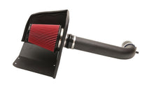 Load image into Gallery viewer, Volant 2014+ Chevrolet Silverado/GMC Sierra 5.3L/6.2L V8 Dry Filter Closed Box Air Intake System
