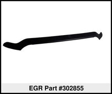 Load image into Gallery viewer, EGR 10-13 Dodge Ram 2500/3500 HD Superguard Hood Shield - Matte (302855)
