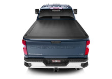 Load image into Gallery viewer, Truxedo 2020 GMC Sierra &amp; Chevrolet Silverado 2500HD &amp; 3500HD 6ft 9in Sentry Bed Cover
