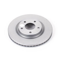 Load image into Gallery viewer, Power Stop 11-17 Nissan Juke Front Evolution Geomet Coated Rotor
