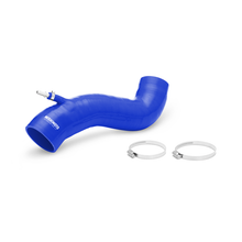 Load image into Gallery viewer, Mishimoto 2014-2015 Ford Fiesta ST Induction Hose (Blue)
