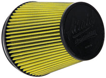 Load image into Gallery viewer, Airaid Universal Air Filter - Cone 6in FLG x 7-1/4in B x 5in T x 7in H
