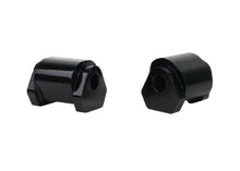 Load image into Gallery viewer, Whiteline Plus 5/95-99 Pathfinder / 5/95-03 Infiniti QX4 Fr Control Arm Lwr Inner Rear Bushing Kit
