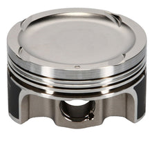 Load image into Gallery viewer, Wiseco Honda R18A 81.00mm 8.9:1 CR Bore -10cc Dome Piston Shelf Stock Kit
