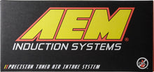 Load image into Gallery viewer, AEM 00-01 2.5RS Red Short Ram Intake
