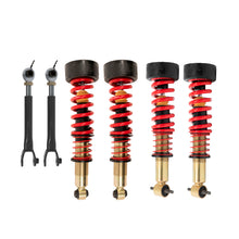 Load image into Gallery viewer, Belltech COILOVER KIT 2021+ GM Tahoe/Yukon SWB Lowering Kit
