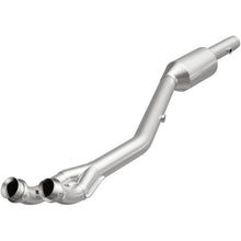 Load image into Gallery viewer, MagnaFlow Left Side Converter Direct Fit California Grade 00-03 BMW M5 5.0L
