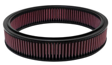Load image into Gallery viewer, K&amp;N Replacement Air Filter FORD CARS AND TRUCKS 1968-87
