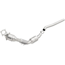 Load image into Gallery viewer, MagnaFlow Conv DF 06-08 Jetta/GTI/A3/ 2.0T OE
