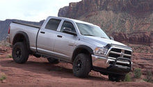 Load image into Gallery viewer, Lund 2020 RAM 2500 Bull Bar w/Light &amp; Wiring - Black
