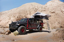 Load image into Gallery viewer, Go Rhino 19-21 Jeep Gladiator XRS Overland Xtreme Rack - Black
