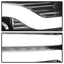 Load image into Gallery viewer, Spyder Chevy Silverado 1500 07-13 Version 3 Projector Headlights - Chrome PRO-YD-CS07V3-LBDRL-C
