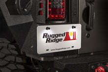 Load image into Gallery viewer, Rugged Ridge LED License Plate Bolts
