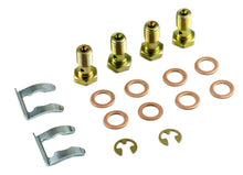 Load image into Gallery viewer, Goodridge 08-11 Dodge Challenger / 06-11 Charger / 05-08 Magnum SE Brake Lines
