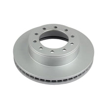 Load image into Gallery viewer, Power Stop 05-16 Ford F-450 Super Duty Front Evolution Geomet Coated Rotor
