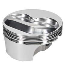 Load image into Gallery viewer, JE Pistons SBC 400 FSR DOME Set of 8 Pistons
