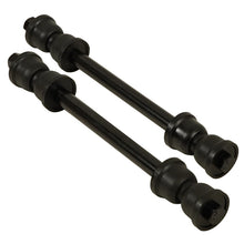 Load image into Gallery viewer, BD Diesel Sway Bar End Link Upgrade Kit - 01-19 Chevy Silverado/GMC Sierra 2500HD/3500HD
