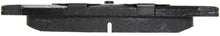 Load image into Gallery viewer, StopTech Performance 06-07 Mazdaspeed 6 Rear Brake Pads

