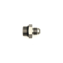 Load image into Gallery viewer, DeatschWerks 8AN ORB Male To 6AN Male Adapter (Incl O-Ring)
