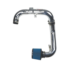 Load image into Gallery viewer, Injen 06-09 Civic Ex 1.8L 4 Cyl. (Manual) Polished Cold Air Intake
