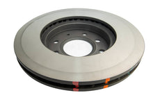 Load image into Gallery viewer, DBA 90-93 Mitsubishi Galant AWD Turbocharged Front 4000 Series Plain Rotor
