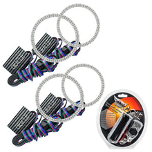 Load image into Gallery viewer, Oracle Nissan 370 Z 09-20 Dual Halo Kit - ColorSHIFT
