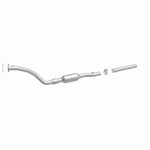 Load image into Gallery viewer, MagnaFlow Conv Direct Fit 96 - 99 Audi A4 2.8L
