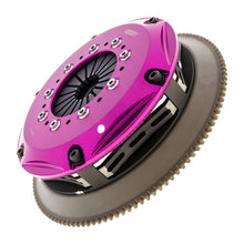 Load image into Gallery viewer, Exedy 1989-1998 Nissan 240SX L4 Hyper Twin Cerametallic Clutch Sprung Center Disc Push Type Cover
