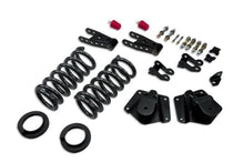 Load image into Gallery viewer, Belltech LOWERING KIT W/O SHOCKS
